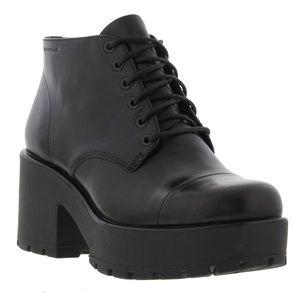 VAGABOND DIOON LACE UP BOOTIE